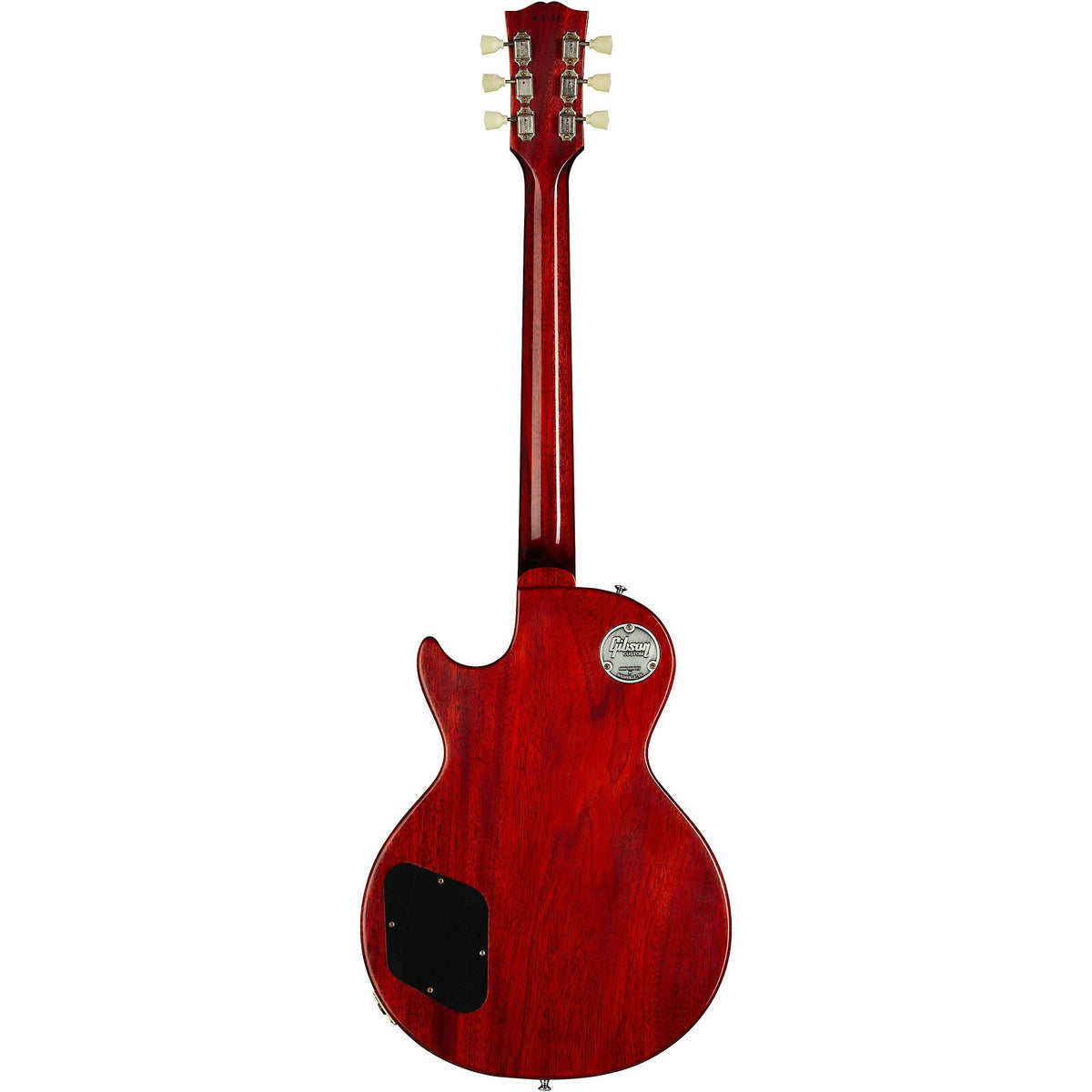 Đàn Guitar Điện Gibson Historic Collection Custom 1958 Les Paul Standard Reissue VOS-Mai Nguyên Music