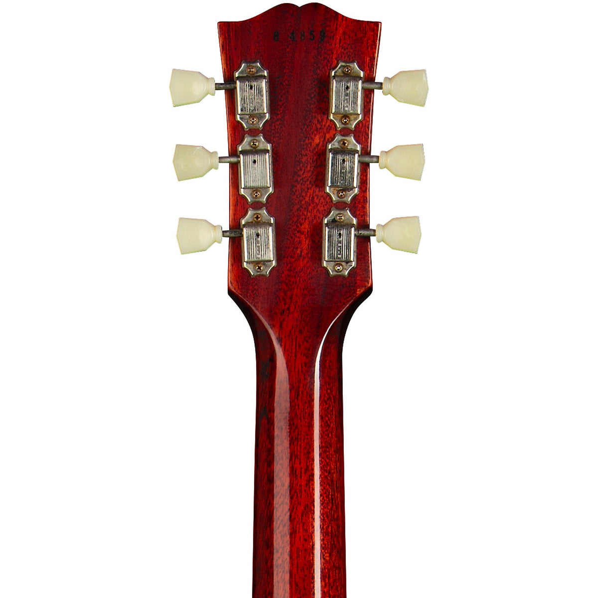 Đàn Guitar Điện Gibson Historic Collection Custom 1958 Les Paul Standard Reissue VOS-Mai Nguyên Music