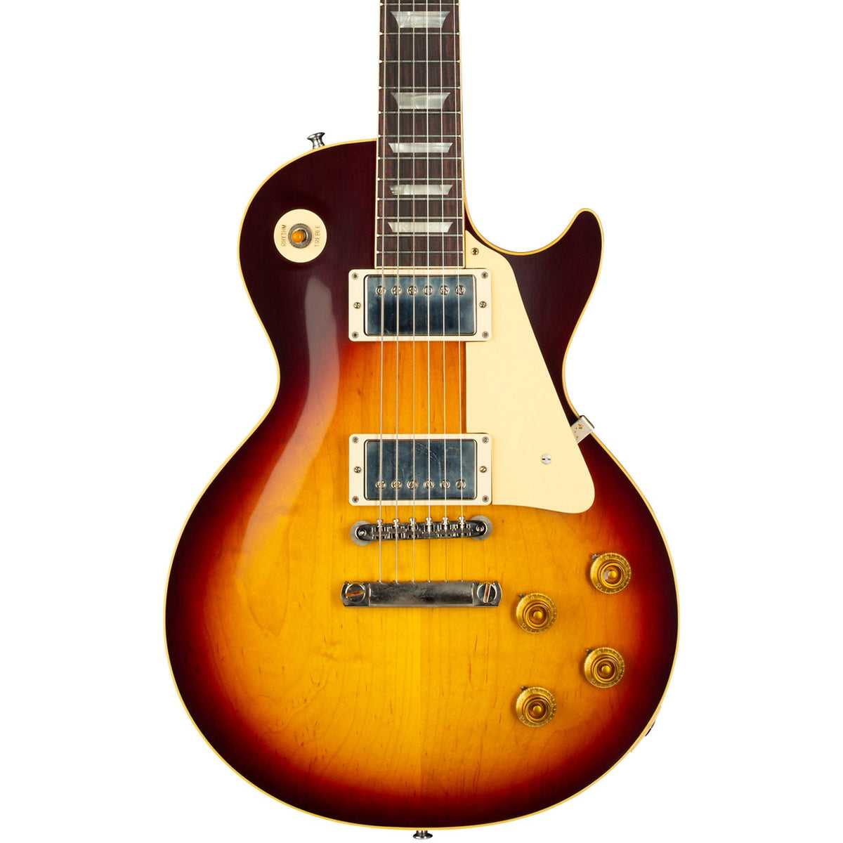 Đàn Guitar Điện Gibson Historic Collection Custom 1958 Les Paul Standard Reissue VOS-Mai Nguyên Music