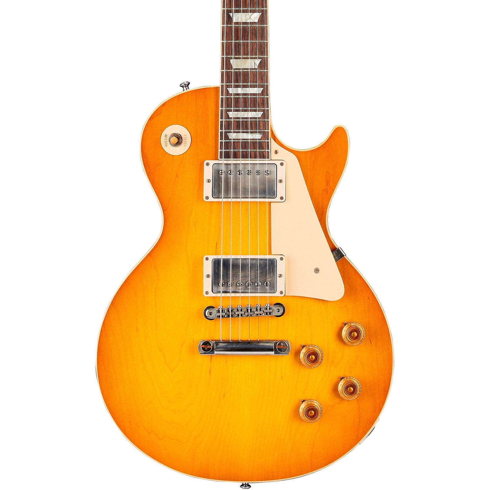 Đàn Guitar Điện Gibson Historic Collection Custom 1958 Les Paul Standard Reissue VOS-Mai Nguyên Music