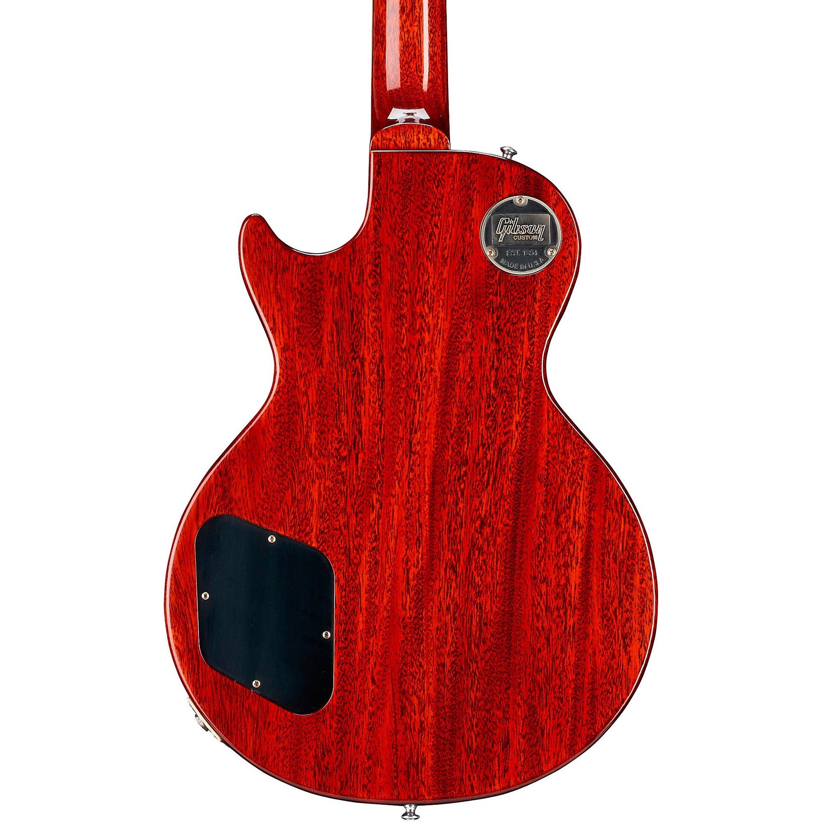 Đàn Guitar Điện Gibson Historic Collection Custom 1958 Les Paul Standard Reissue VOS-Mai Nguyên Music