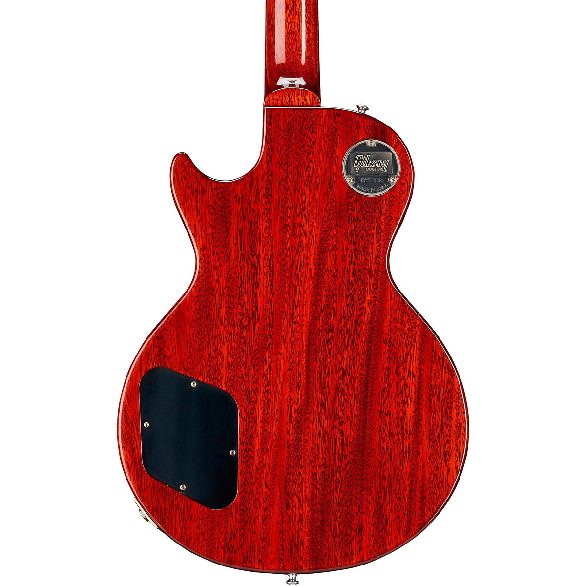 Đàn Guitar Điện Gibson Historic Collection Custom 1958 Les Paul Standard Reissue VOS-Mai Nguyên Music