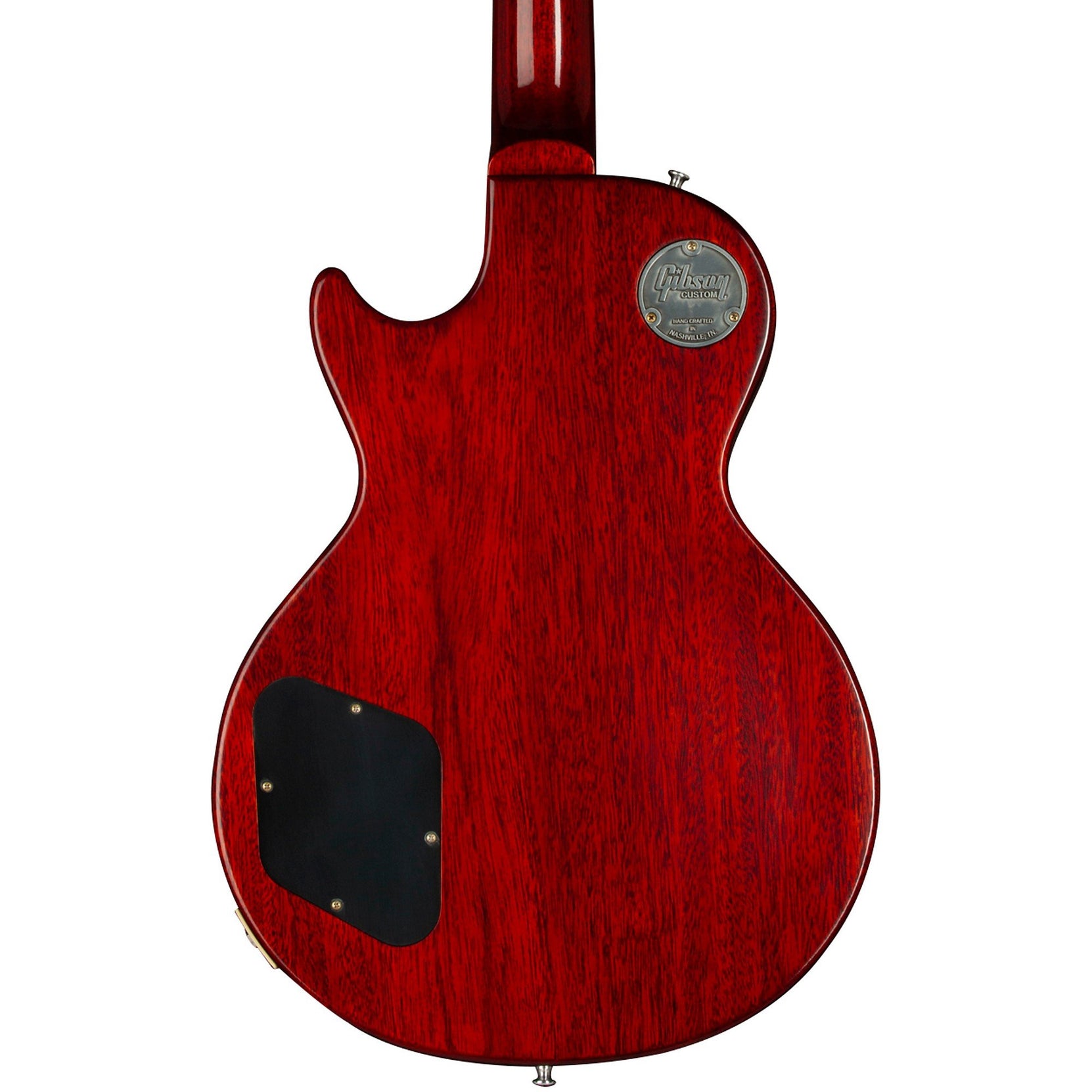 Đàn Guitar Điện Gibson Historic Collection Custom 1958 Les Paul Standard Reissue VOS-Mai Nguyên Music