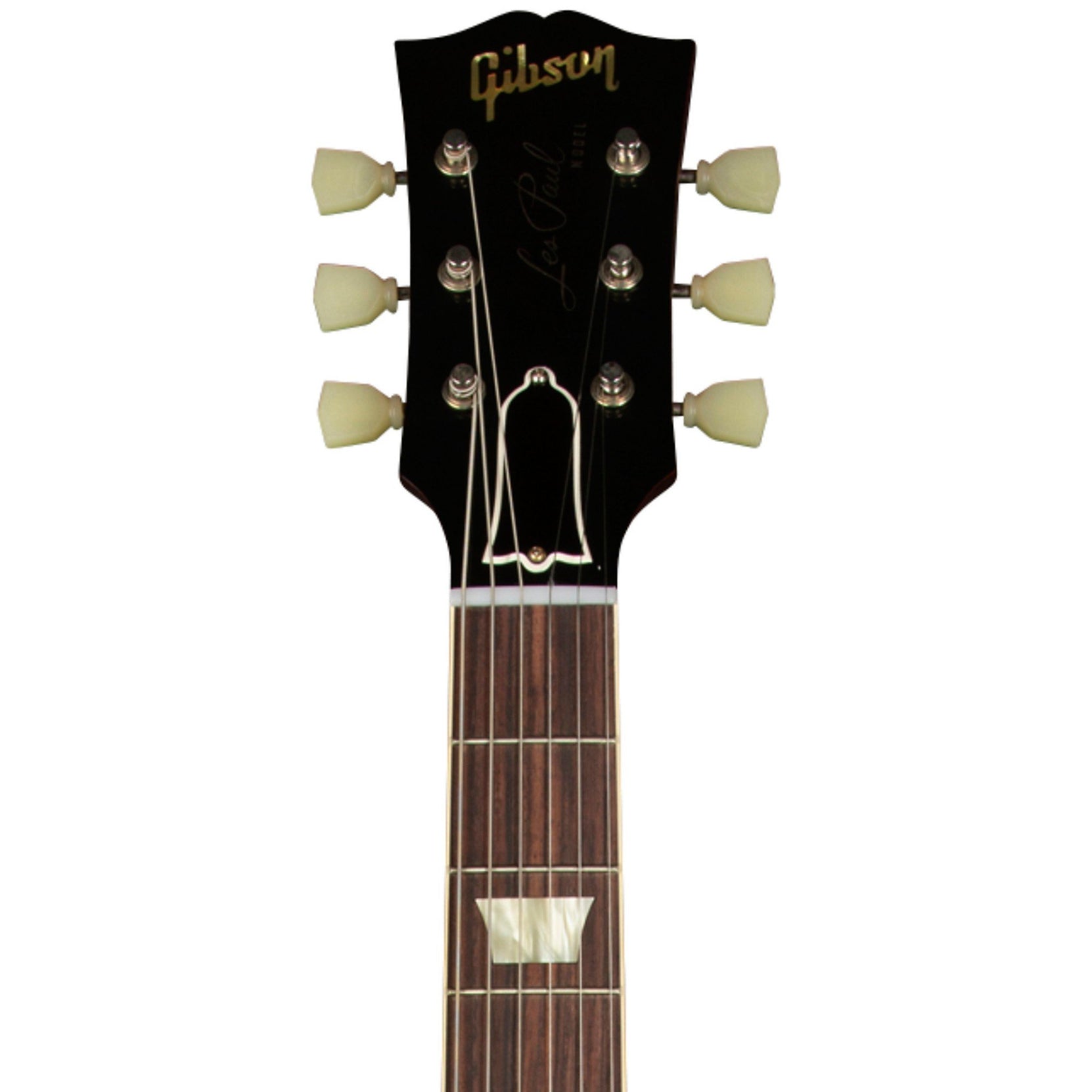 Đàn Guitar Điện Gibson Historic Collection Custom 1958 Les Paul Standard Reissue VOS-Mai Nguyên Music