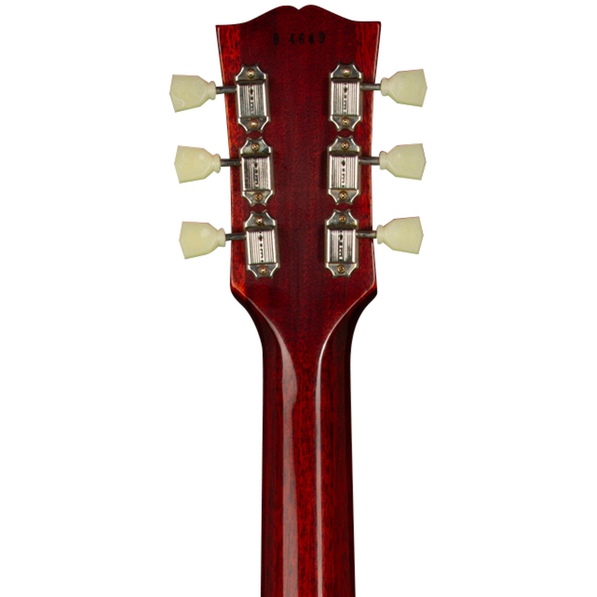 Đàn Guitar Điện Gibson Historic Collection Custom 1958 Les Paul Standard Reissue VOS-Mai Nguyên Music