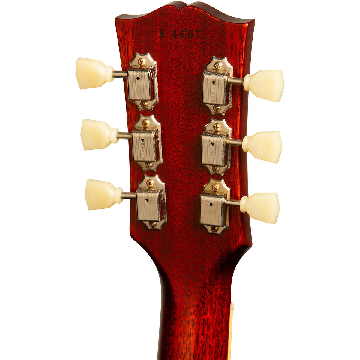 Đàn Guitar Điện Gibson Historic Collection Custom 1958 Les Paul Standard Reissue VOS-Mai Nguyên Music