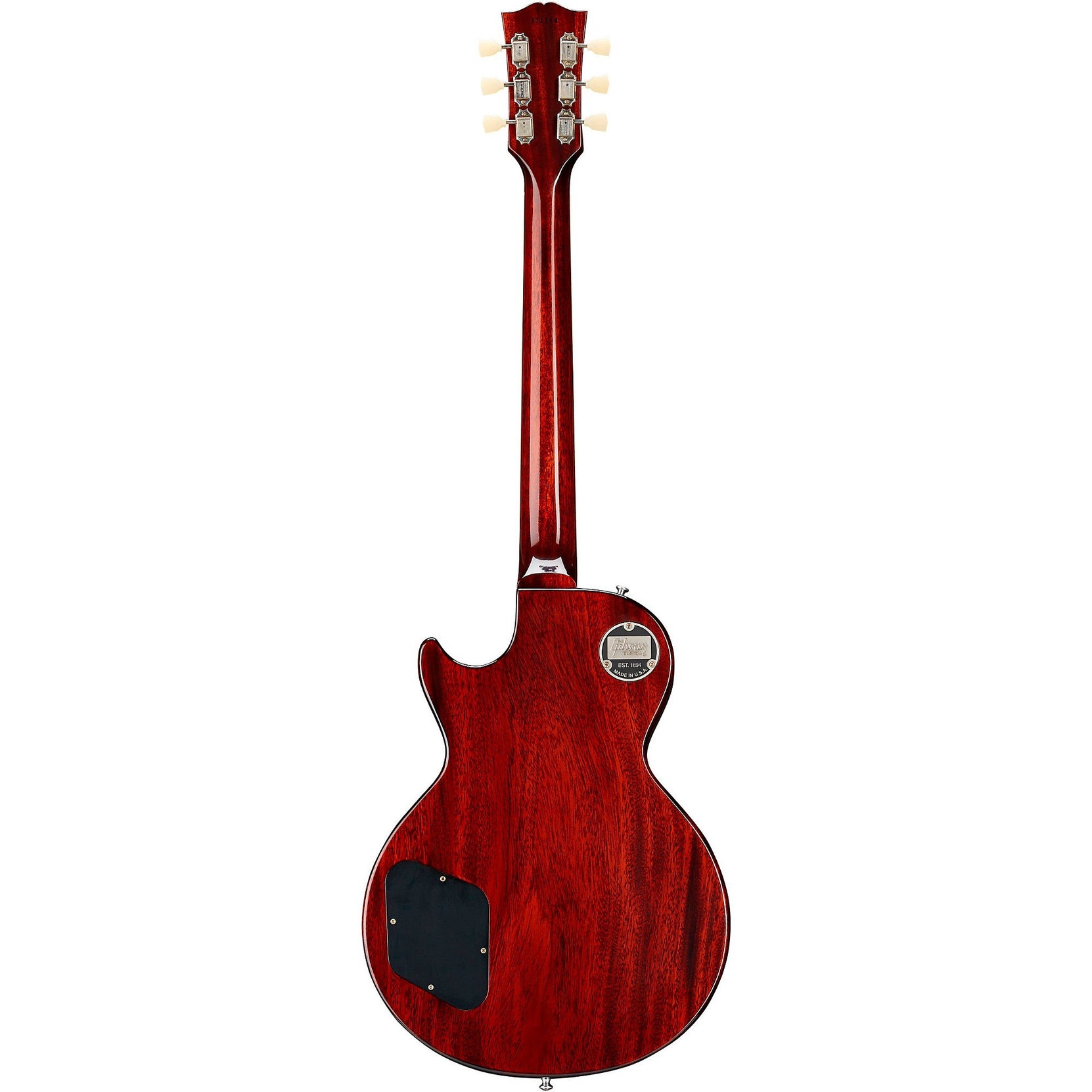 Đàn Guitar Điện Gibson Historic Collection Custom 1959 Les Paul Standard Reissue VOS