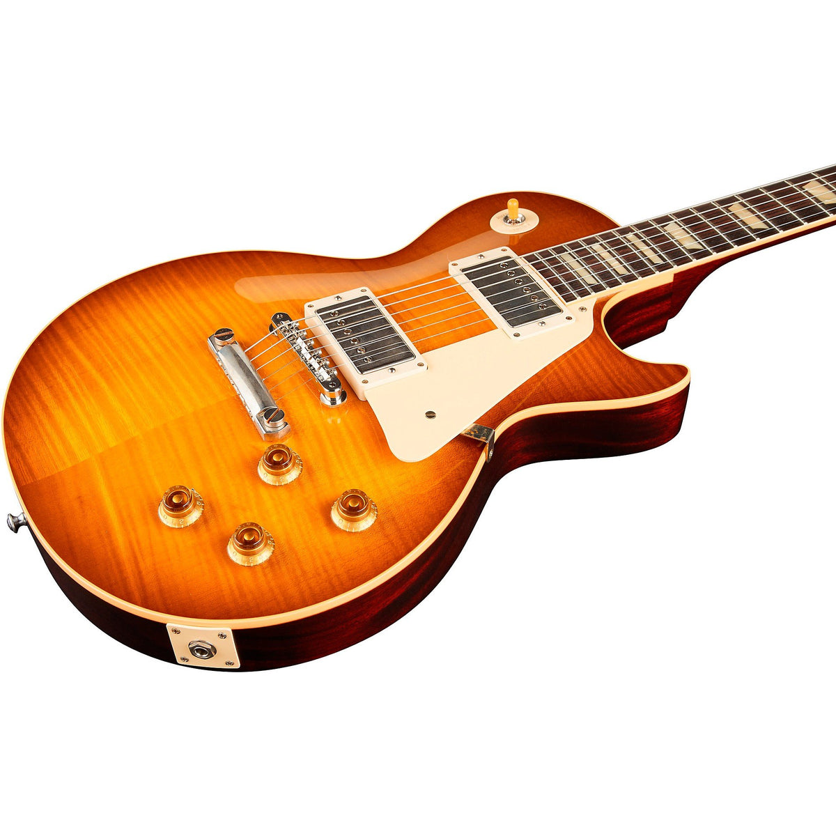 Đàn Guitar Điện Gibson Historic Collection Custom 1959 Les Paul Standard Reissue VOS