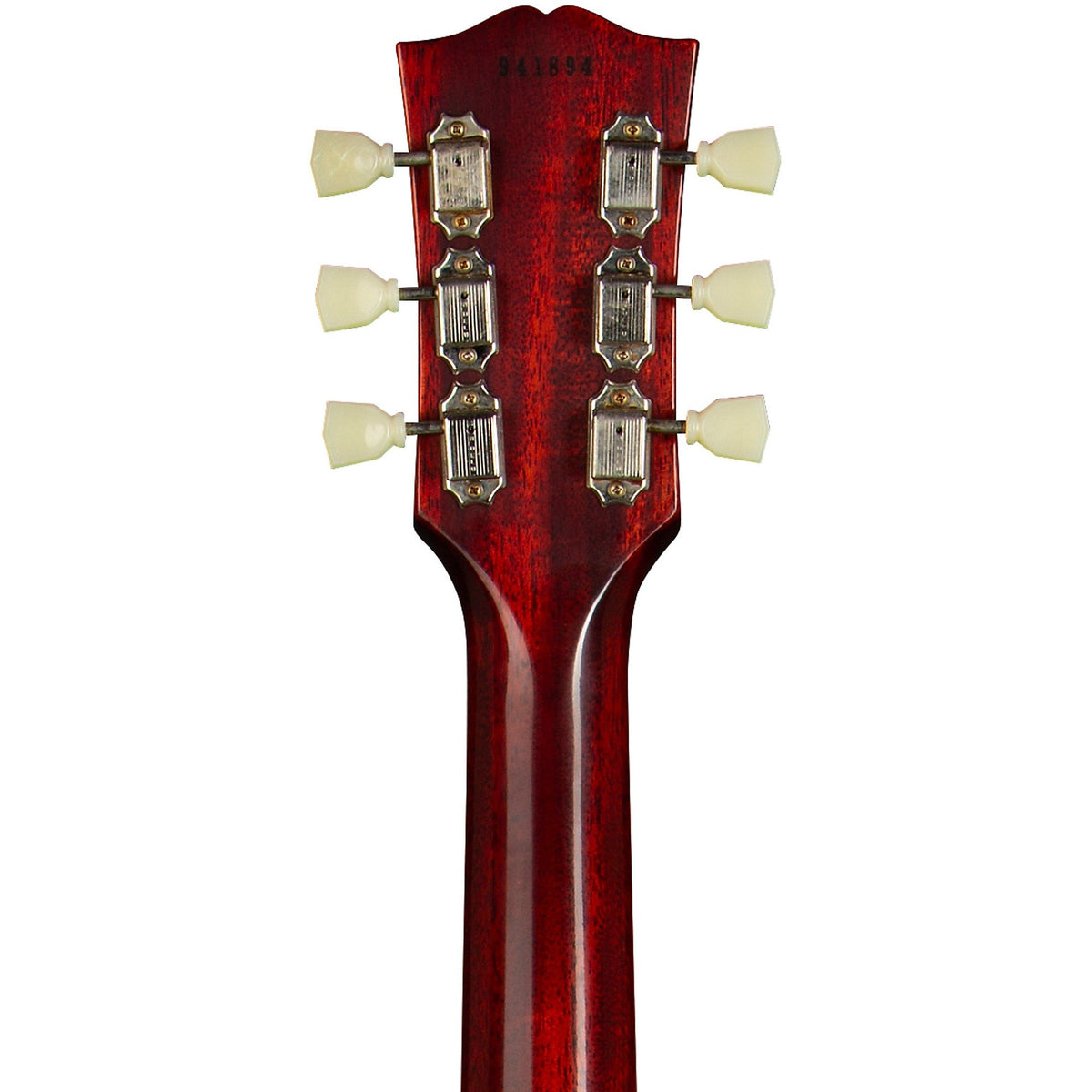 Đàn Guitar Điện Gibson Historic Collection Custom 1959 Les Paul Standard Reissue VOS