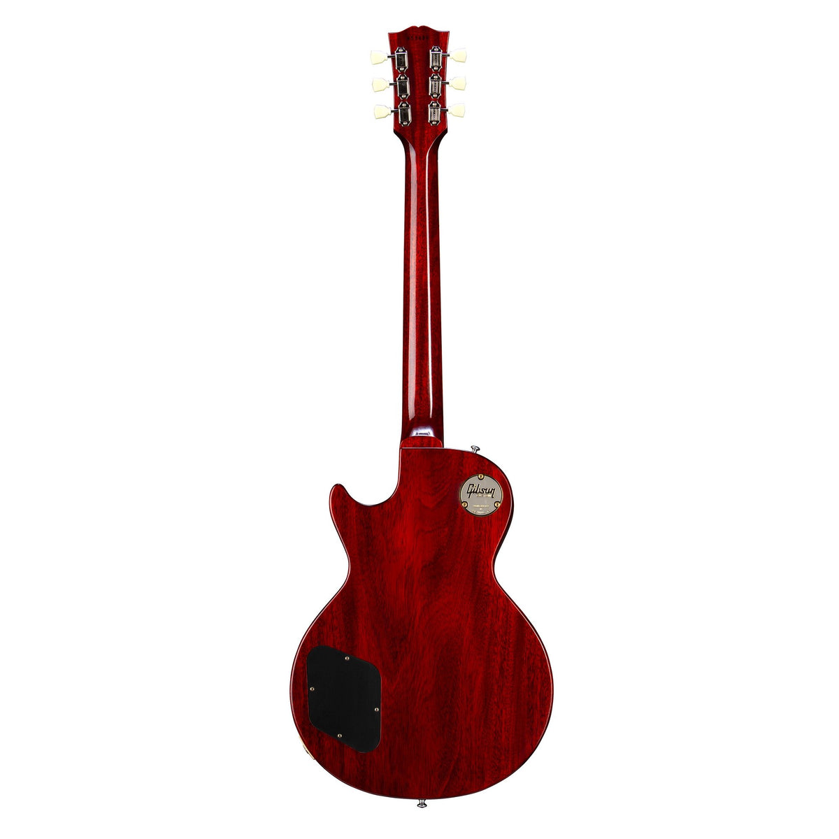 Đàn Guitar Điện Gibson Historic Collection Custom 1959 Les Paul Standard Reissue VOS