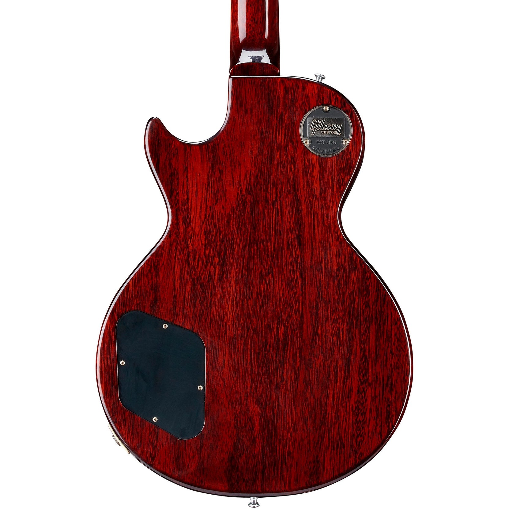 Đàn Guitar Điện Gibson Historic Collection Custom 1959 Les Paul Standard Reissue VOS