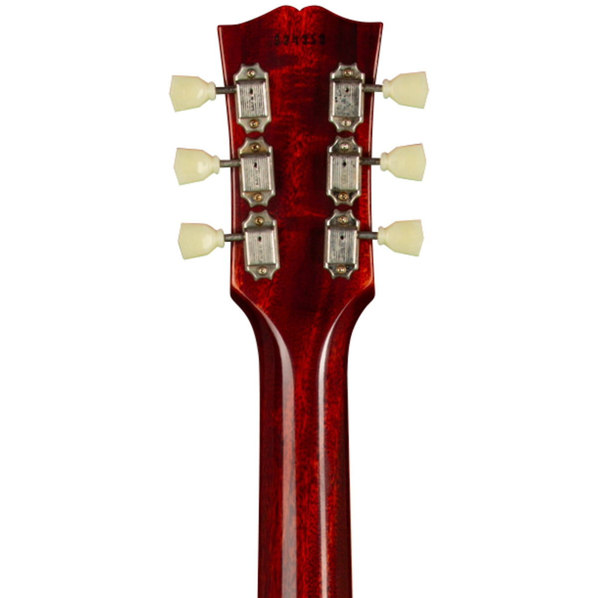 Đàn Guitar Điện Gibson Historic Collection Custom 1959 Les Paul Standard Reissue VOS