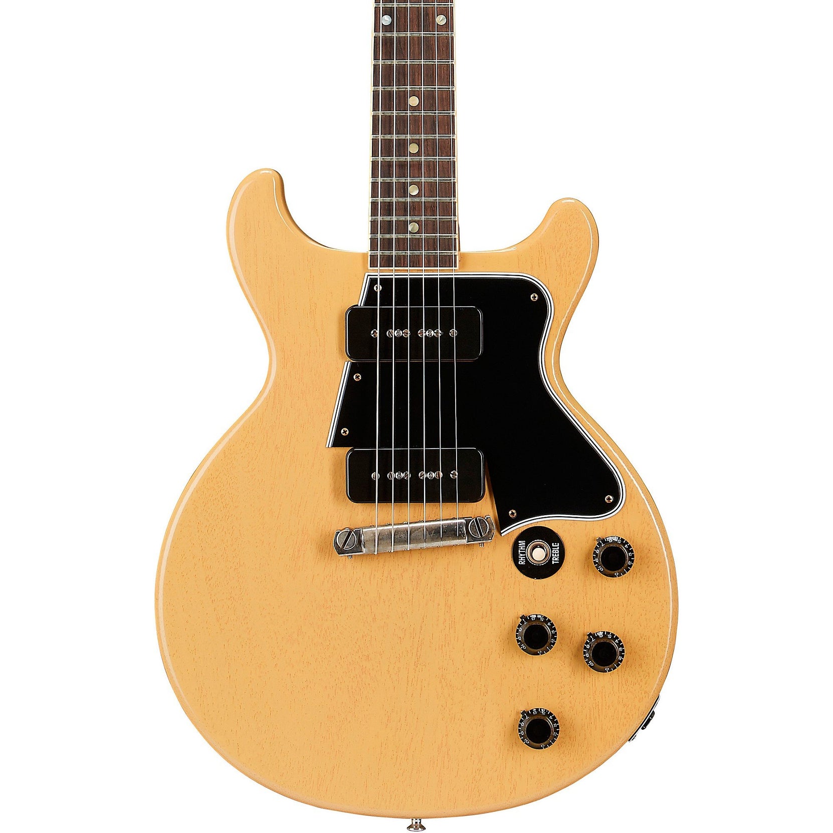 Đàn Guitar Điện Gibson Historic Collection Custom 1960 Les Paul Special Double Cut Reissue-Mai Nguyên Music