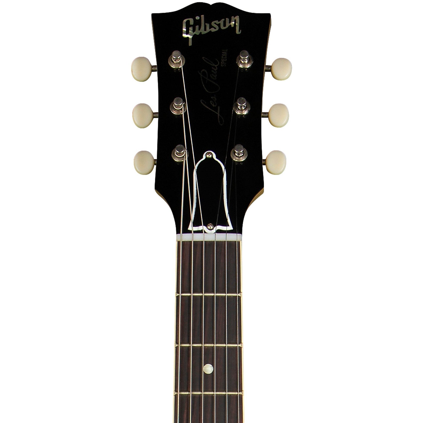 Đàn Guitar Điện Gibson Historic Collection Custom 1960 Les Paul Special Double Cut Reissue-Mai Nguyên Music