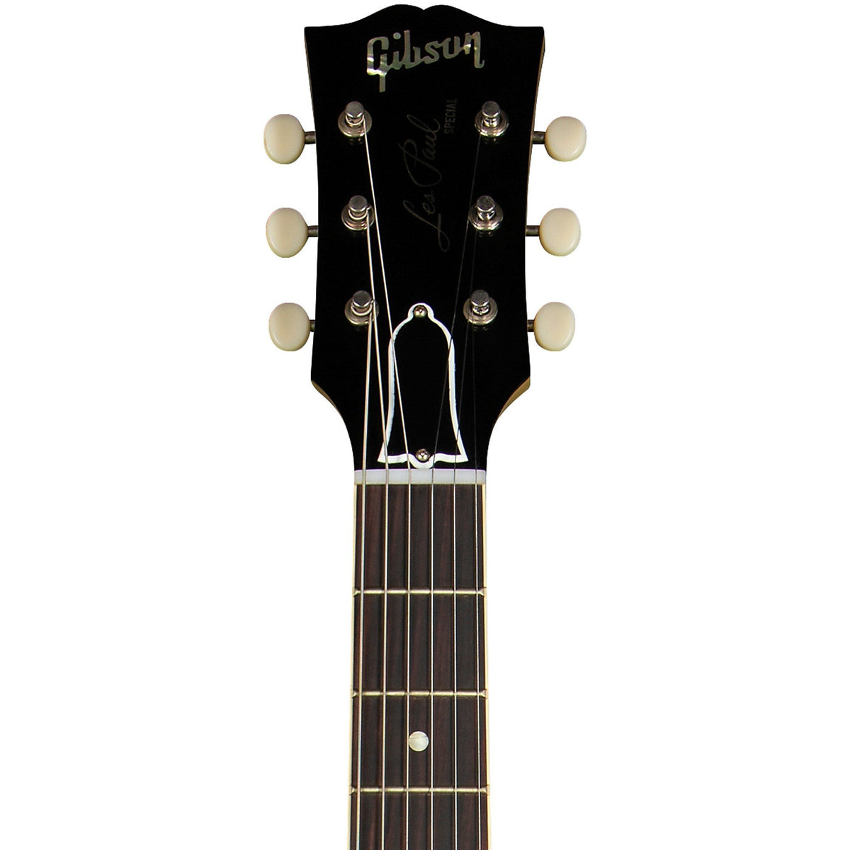 Đàn Guitar Điện Gibson Historic Collection Custom 1960 Les Paul Special Double Cut Reissue-Mai Nguyên Music