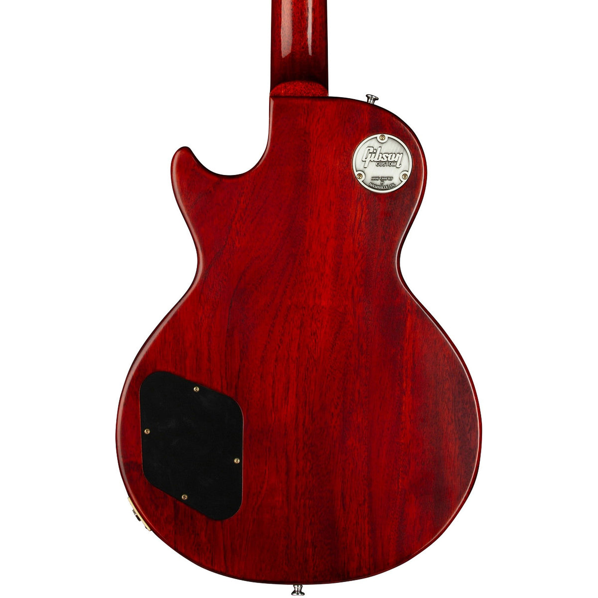 Đàn Guitar Điện Gibson Historic Collection Custom 1960 Les Paul Standard Reissue VOS
