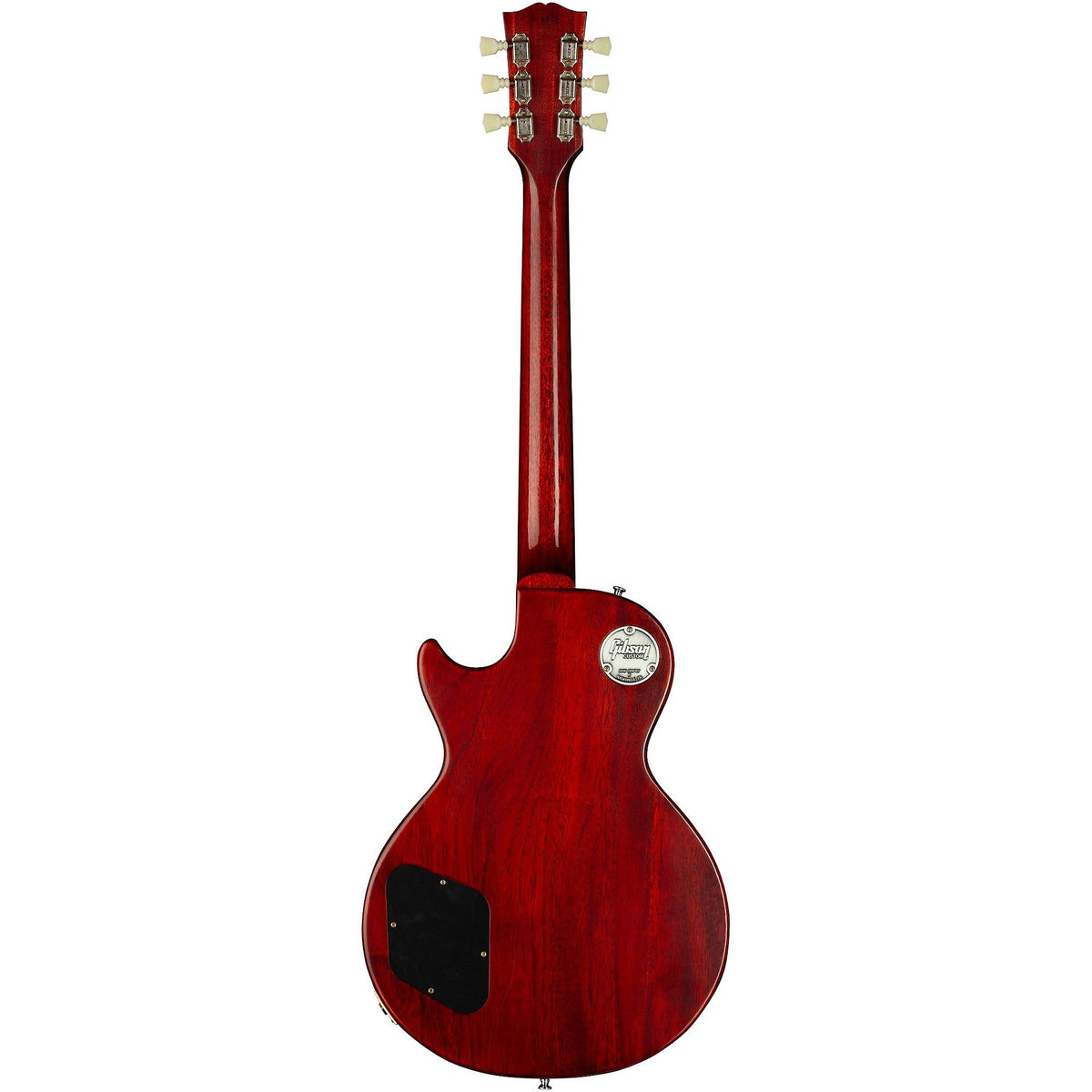 Đàn Guitar Điện Gibson Historic Collection Custom 1960 Les Paul Standard Reissue VOS