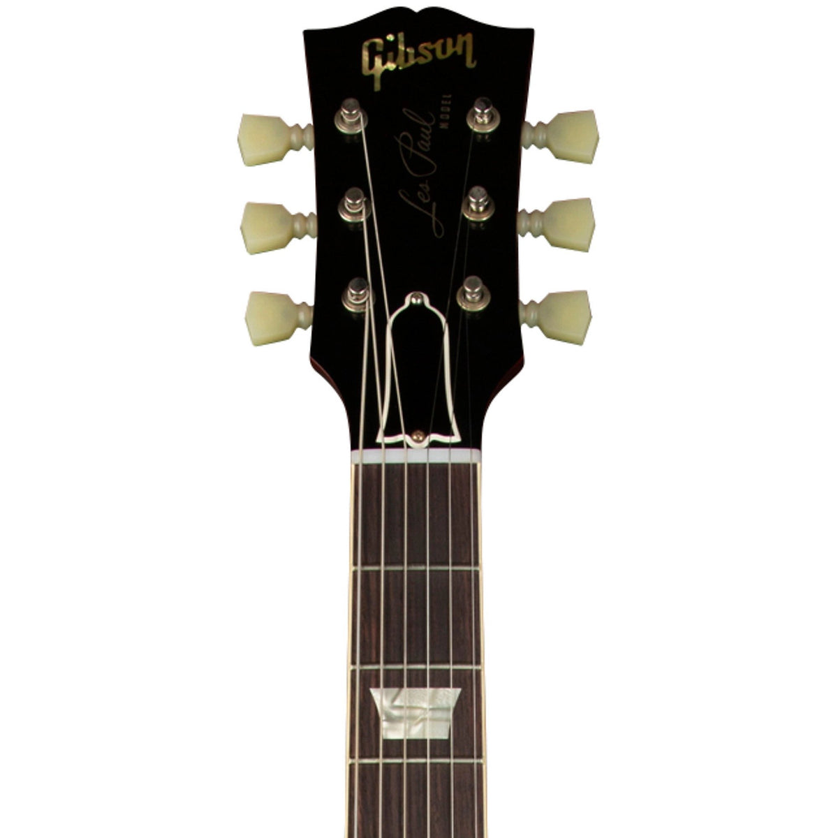 Đàn Guitar Điện Gibson Historic Collection Custom 1960 Les Paul Standard Reissue VOS