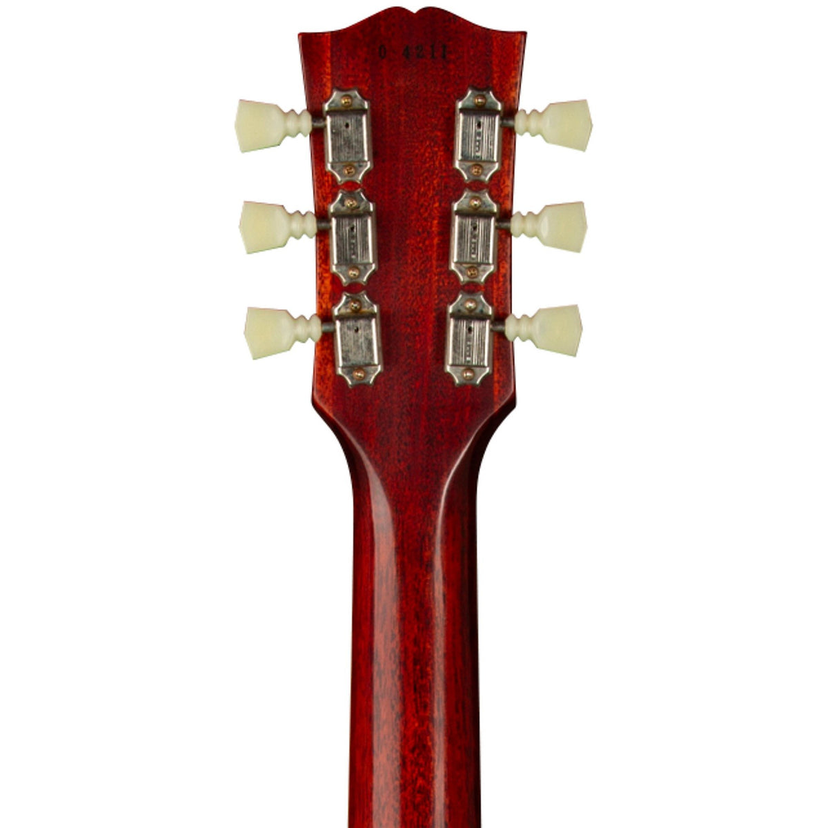 Đàn Guitar Điện Gibson Historic Collection Custom 1960 Les Paul Standard Reissue VOS
