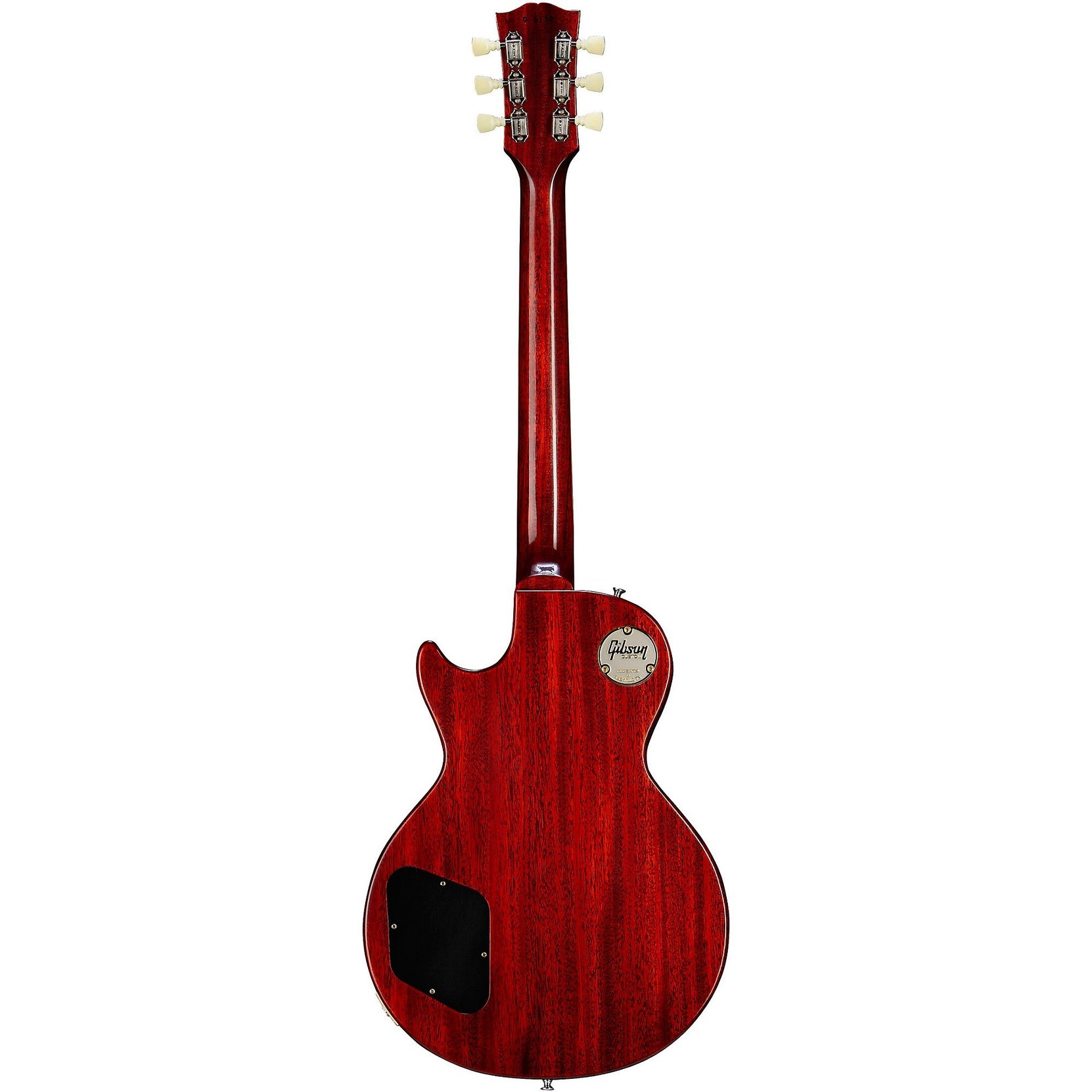 Đàn Guitar Điện Gibson Historic Collection Custom 1960 Les Paul Standard Reissue VOS