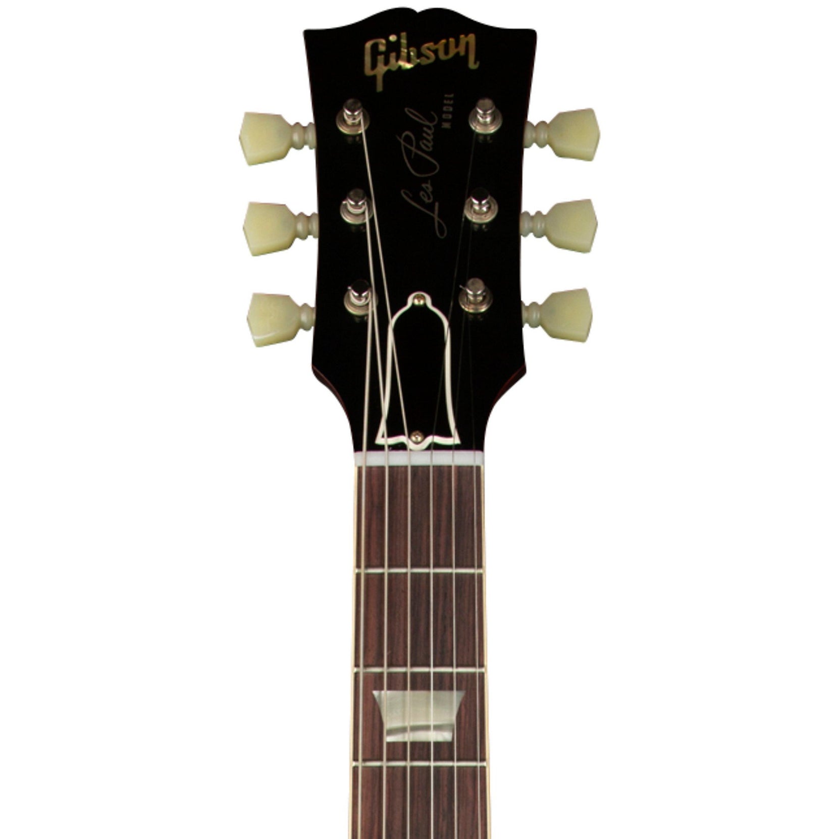 Đàn Guitar Điện Gibson Historic Collection Custom 1960 Les Paul Standard Reissue VOS
