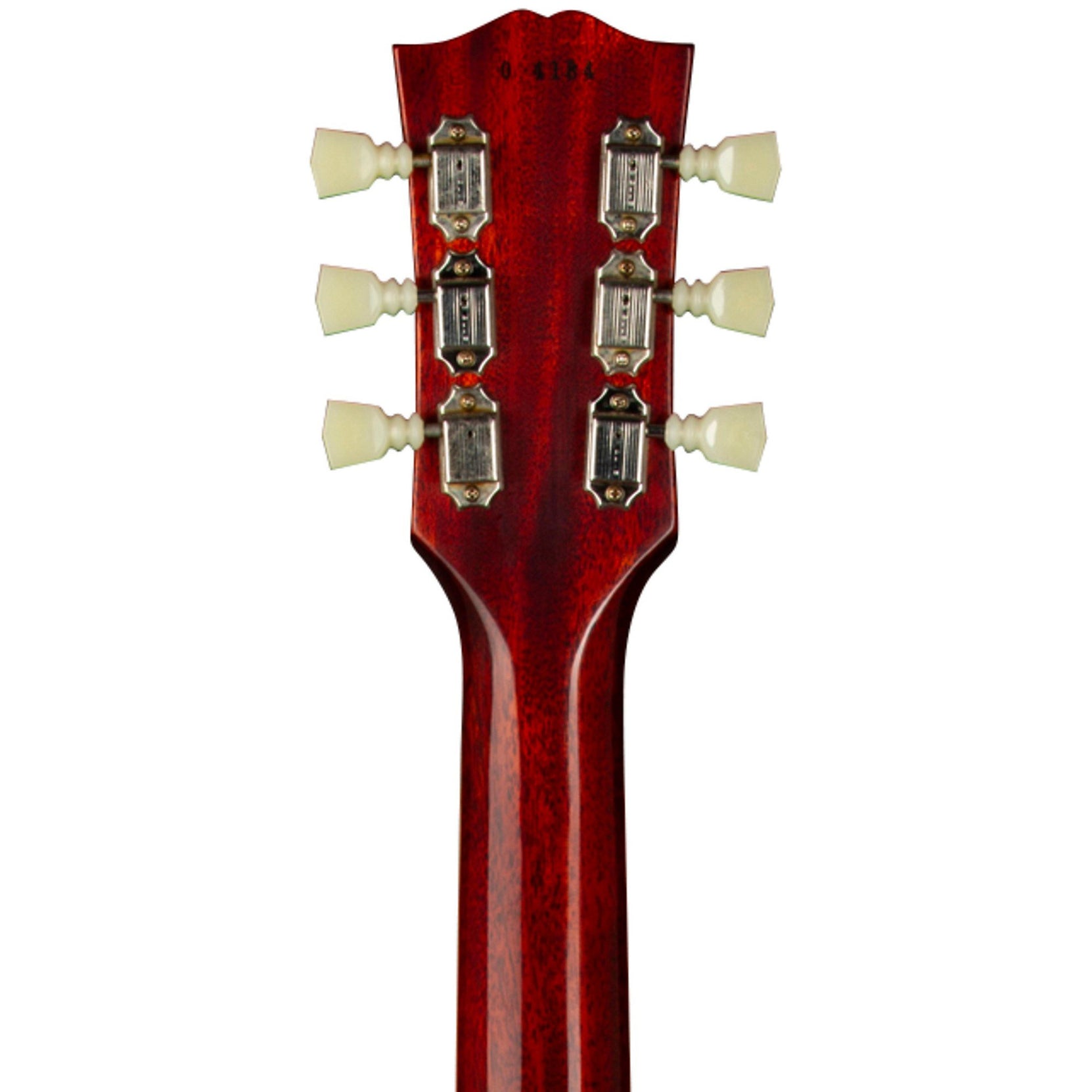 Đàn Guitar Điện Gibson Historic Collection Custom 1960 Les Paul Standard Reissue VOS