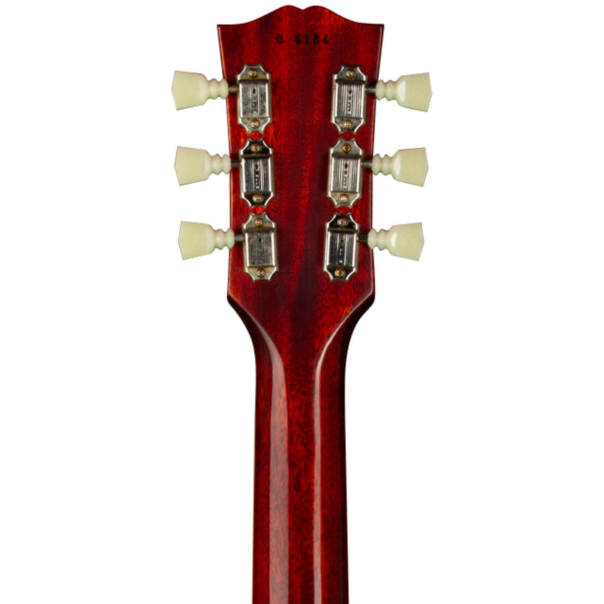 Đàn Guitar Điện Gibson Historic Collection Custom 1960 Les Paul Standard Reissue VOS