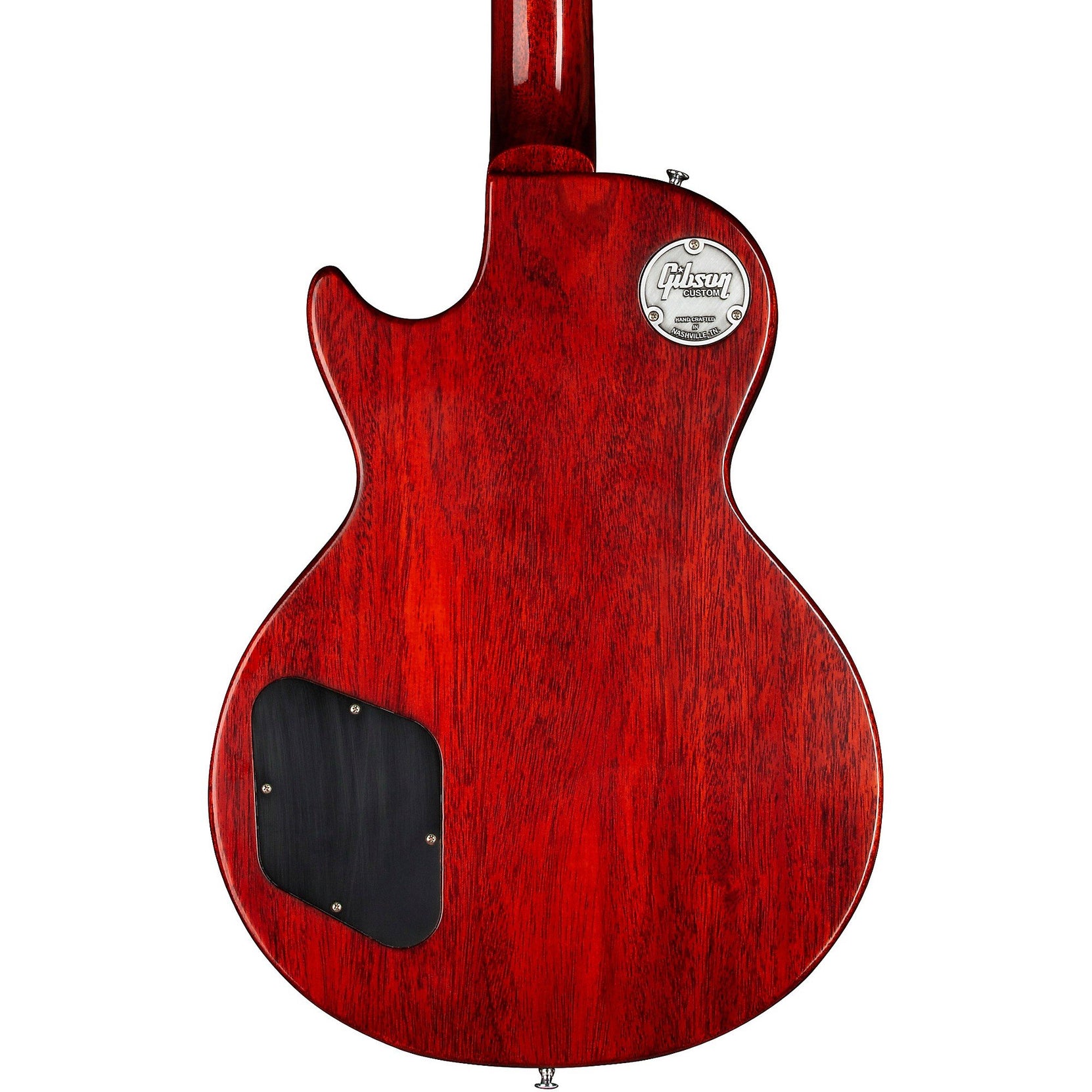 Đàn Guitar Điện Gibson Historic Collection Custom 1960 Les Paul Standard Reissue VOS
