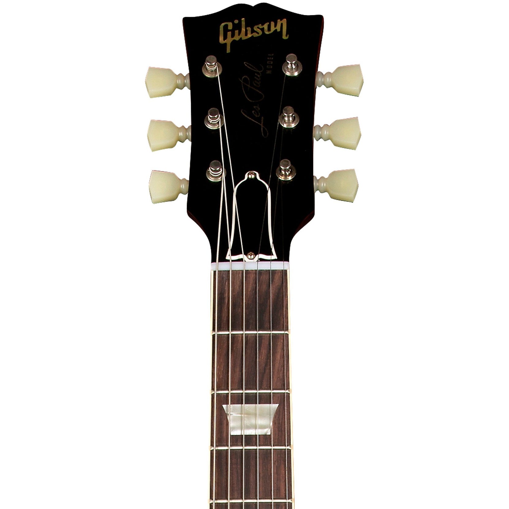 Đàn Guitar Điện Gibson Historic Collection Custom 1960 Les Paul Standard Reissue VOS