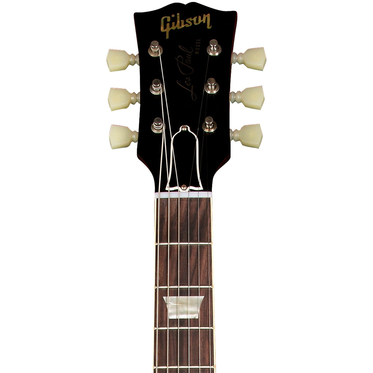 Đàn Guitar Điện Gibson Historic Collection Custom 1960 Les Paul Standard Reissue VOS