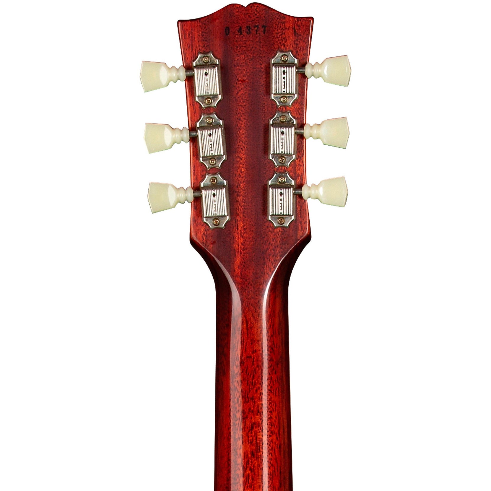 Đàn Guitar Điện Gibson Historic Collection Custom 1960 Les Paul Standard Reissue VOS