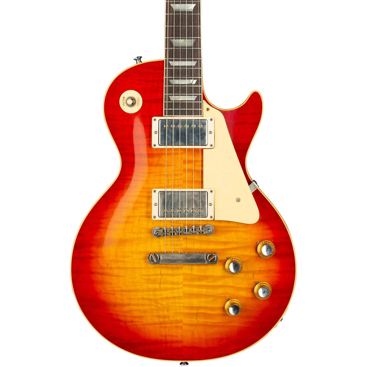 Đàn Guitar Điện Gibson Historic Collection Custom 1960 Les Paul Standard Reissue VOS
