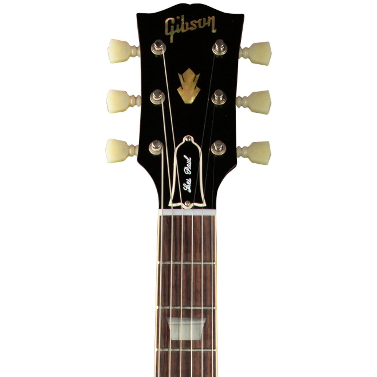 Đàn Guitar Điện Gibson Historic Collection Custom 1961 Les Paul SG Standard Reissue Stopbar VOS - Cherry Red-Mai Nguyên Music