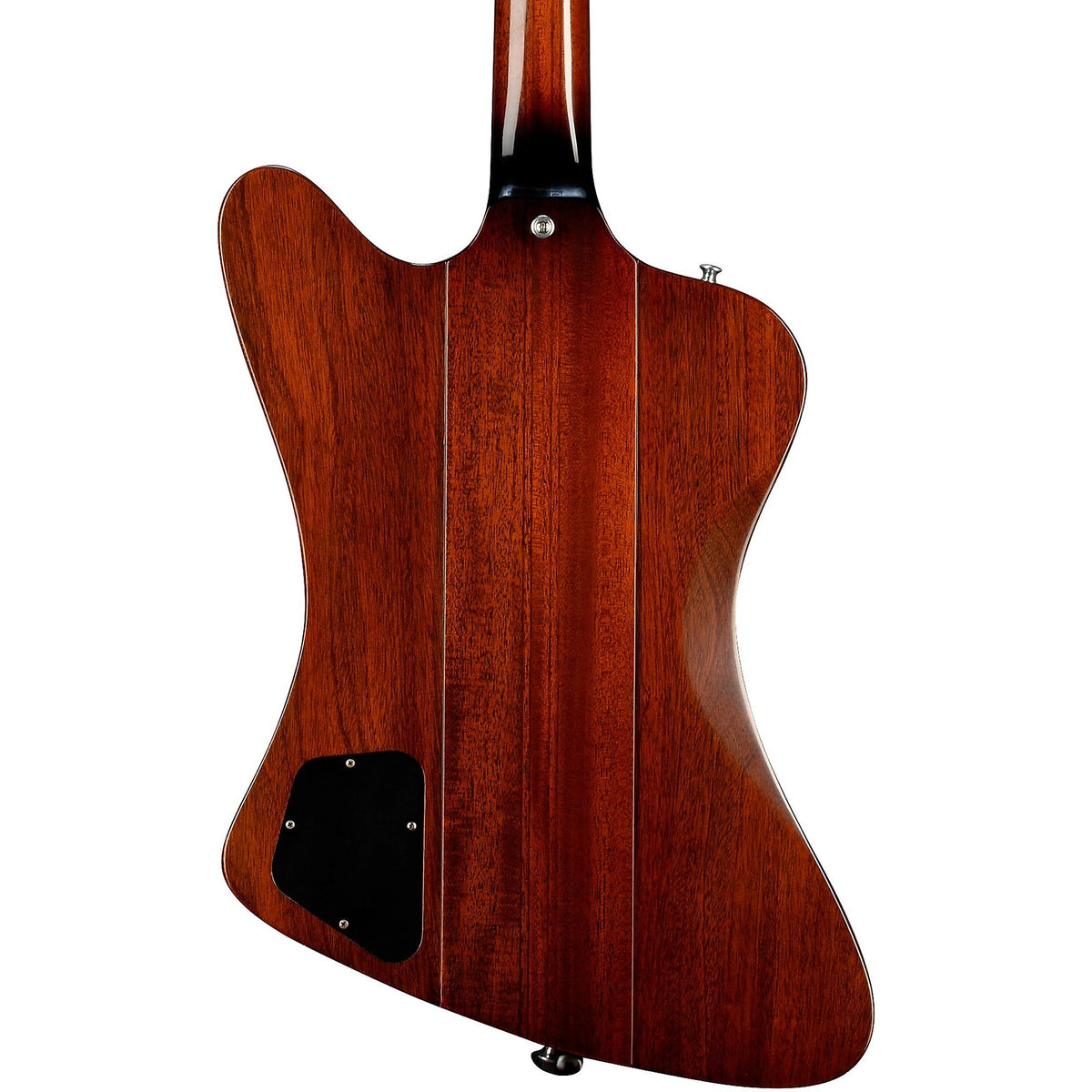 Đàn Guitar Điện Gibson Historic Collection Custom 1963 Firebird V Reissue VOS - Vintage Sunburst