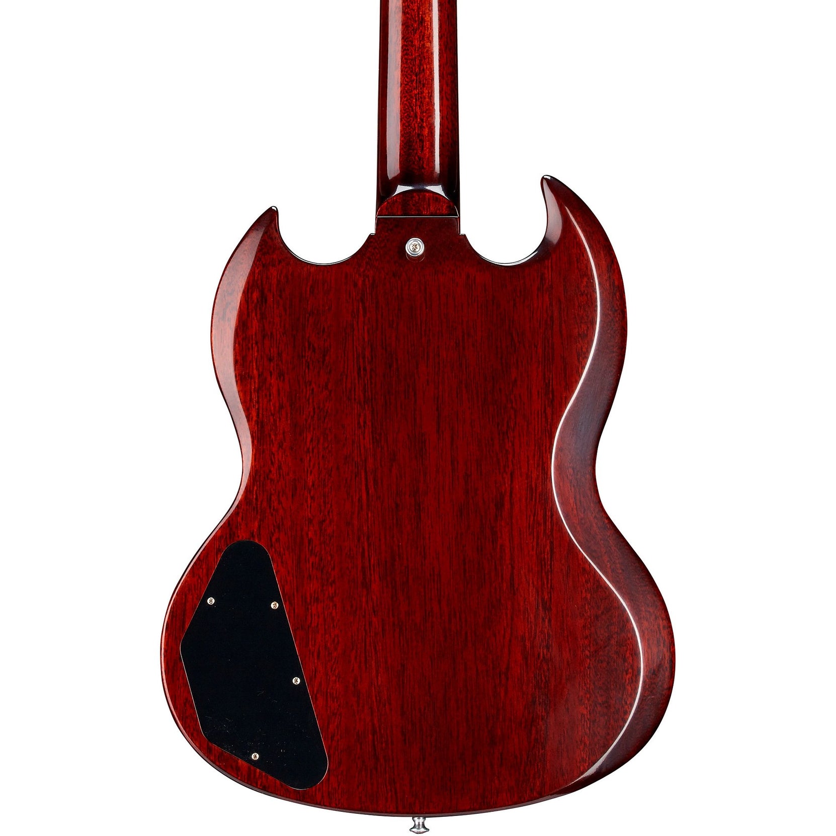 Đàn Guitar Điện Gibson Historic Collection Custom 1964 SG Standard Reissue VOS - Cherry Red-Mai Nguyên Music