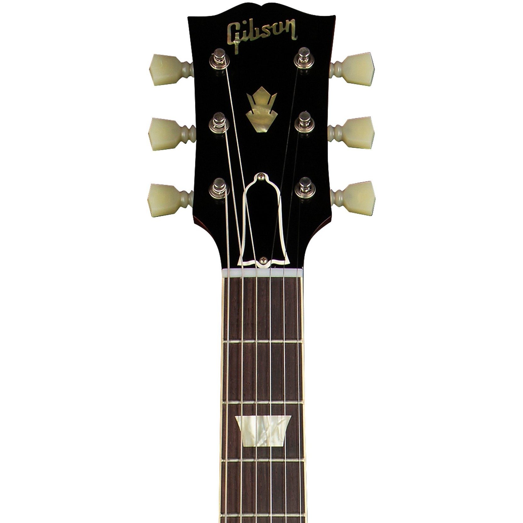 Đàn Guitar Điện Gibson Historic Collection Custom 1964 SG Standard Reissue VOS - Cherry Red-Mai Nguyên Music