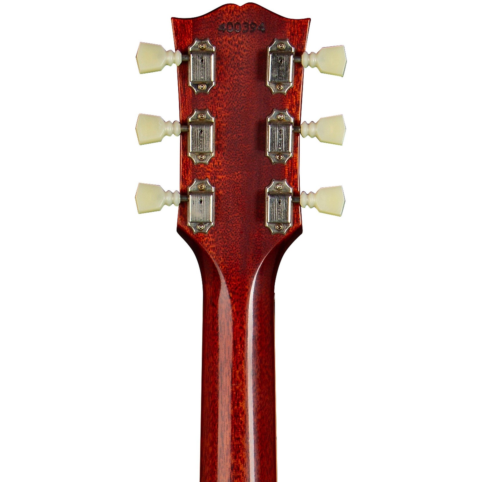 Đàn Guitar Điện Gibson Historic Collection Custom 1964 SG Standard Reissue VOS - Cherry Red-Mai Nguyên Music