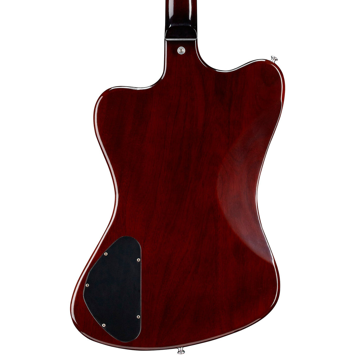 Đàn Guitar Điện Gibson Historic Collection Custom 1965 Non-Reverse Firebird V Maestro Vibrola - Vintage Sunburst-Mai Nguyên Music