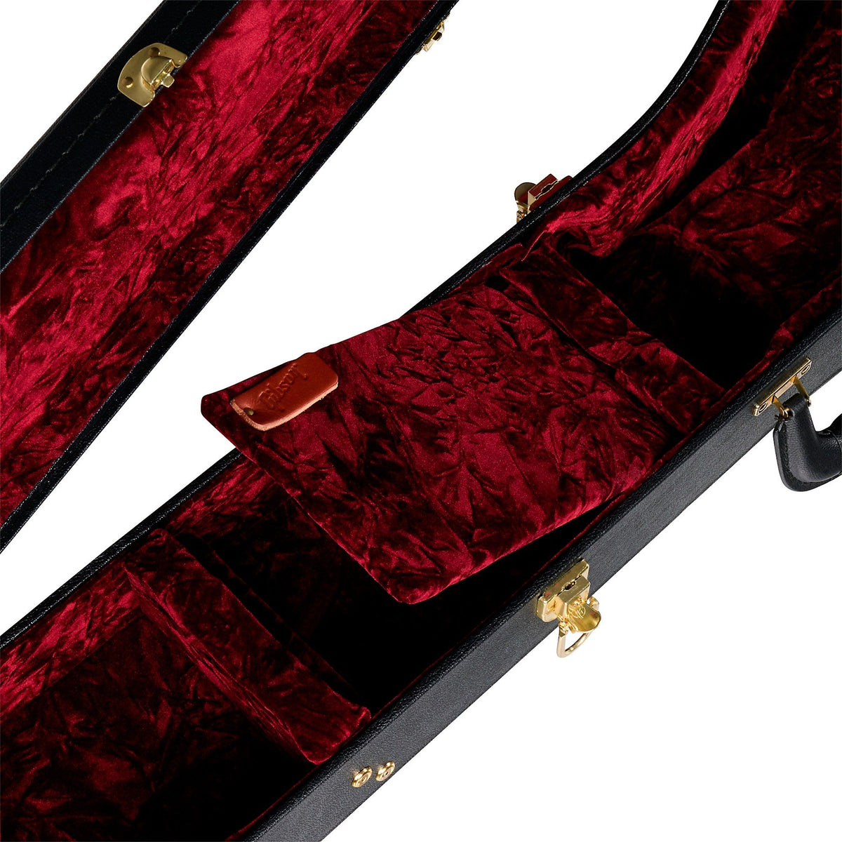 Đàn Guitar Điện Gibson Historic Collection Custom 1971 Flying V Medallion Reissue VOS - Medallion Cherry-Mai Nguyên Music