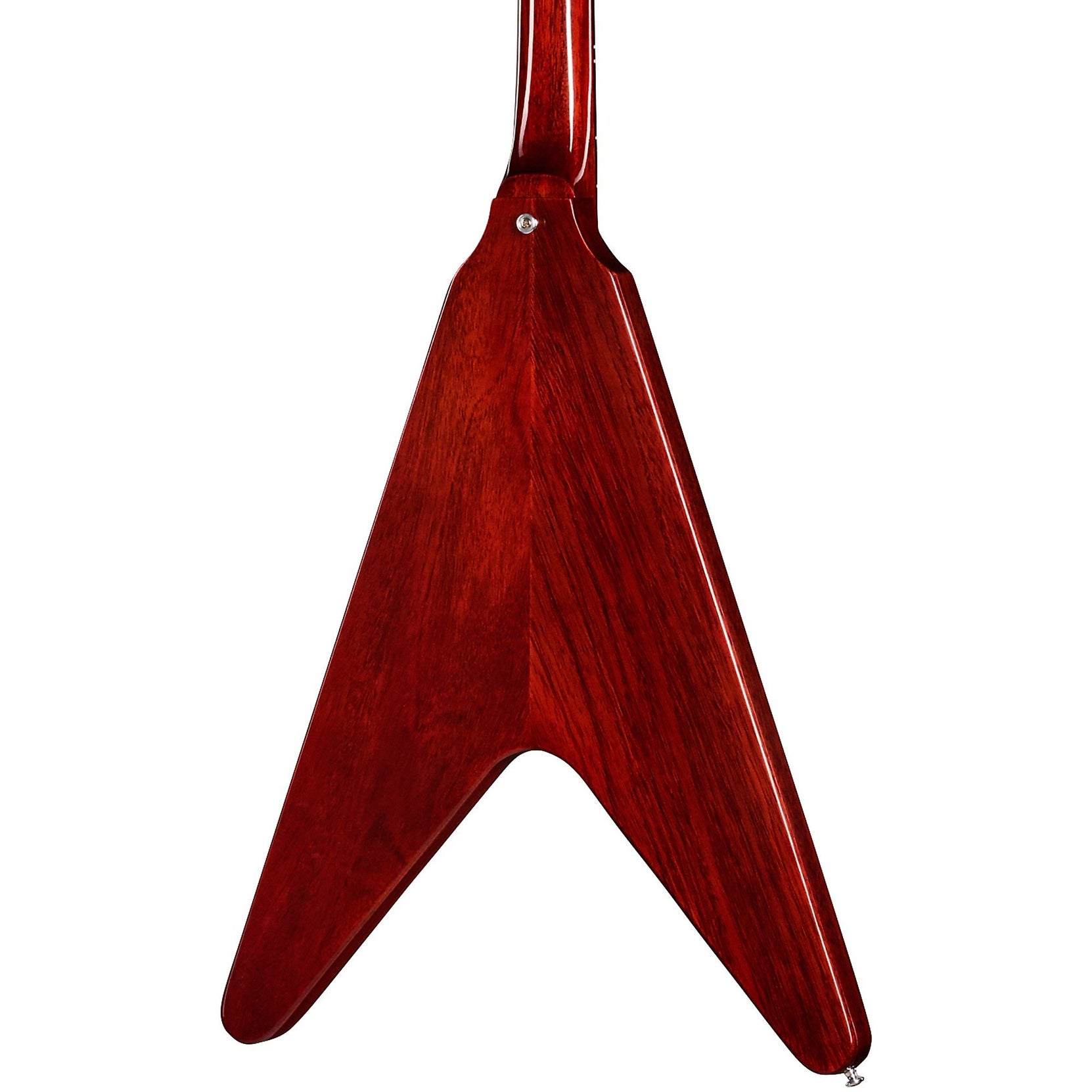 Đàn Guitar Điện Gibson Historic Collection Custom 1971 Flying V Medallion Reissue VOS - Medallion Cherry-Mai Nguyên Music