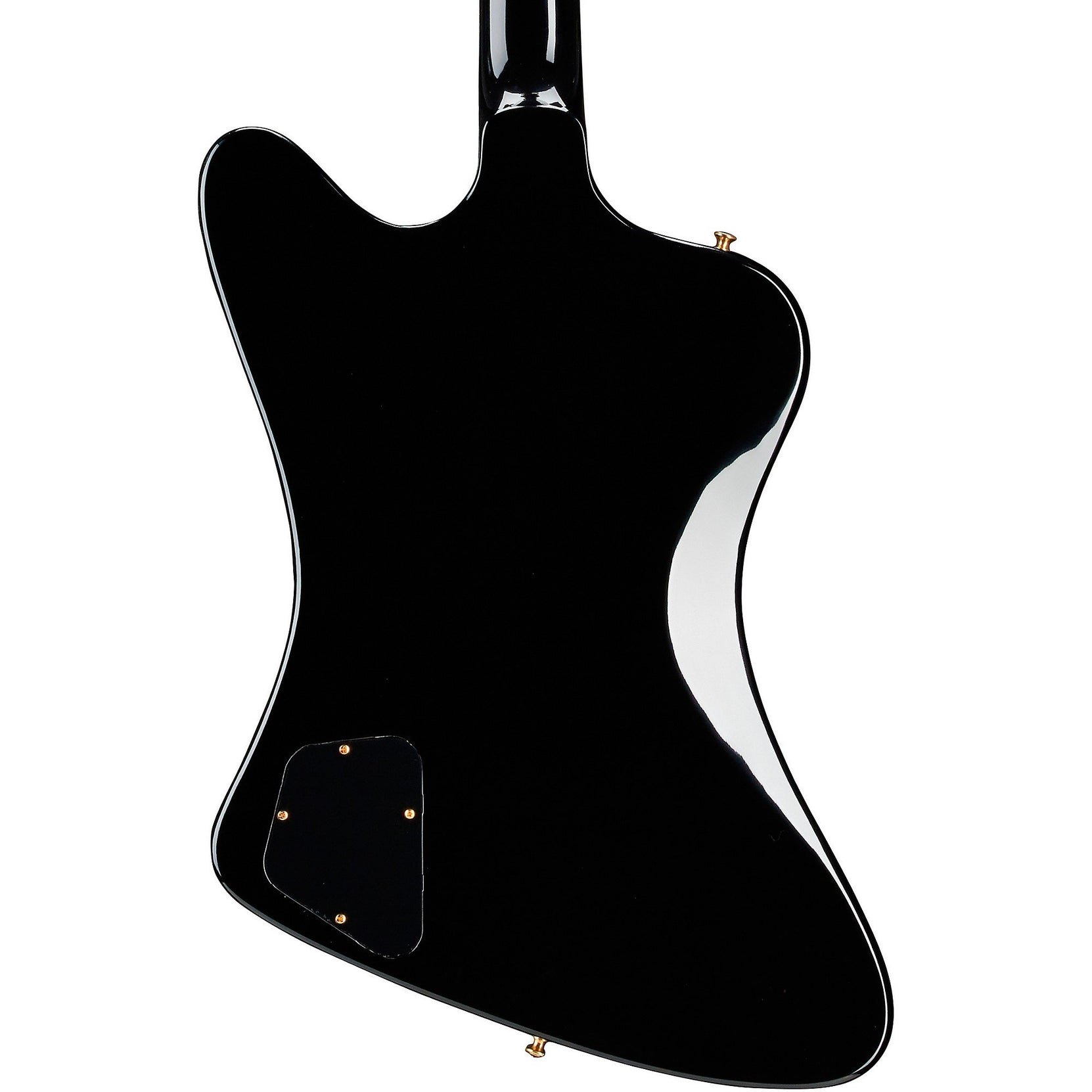 Đàn Guitar Điện Gibson Modern Collection Custom Firebird Custom - Ebony-Mai Nguyên Music
