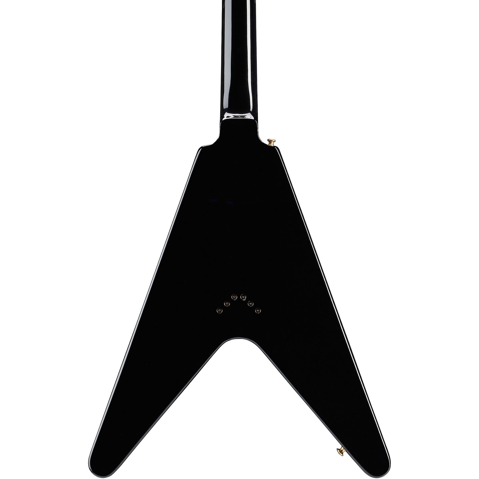 Đàn Guitar Điện Gibson Modern Collection Custom Flying V Custom - Ebony-Mai Nguyên Music
