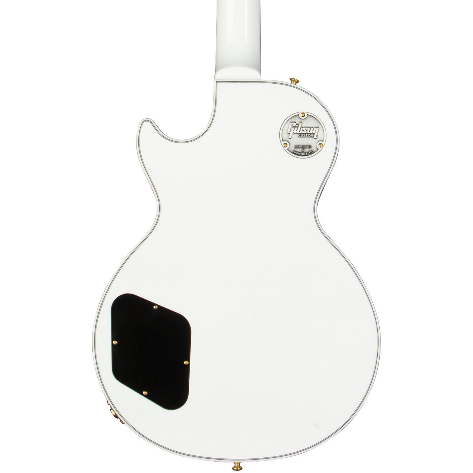 Đàn Guitar Điện Gibson Modern Collection Custom Les Paul Custom-Mai Nguyên Music