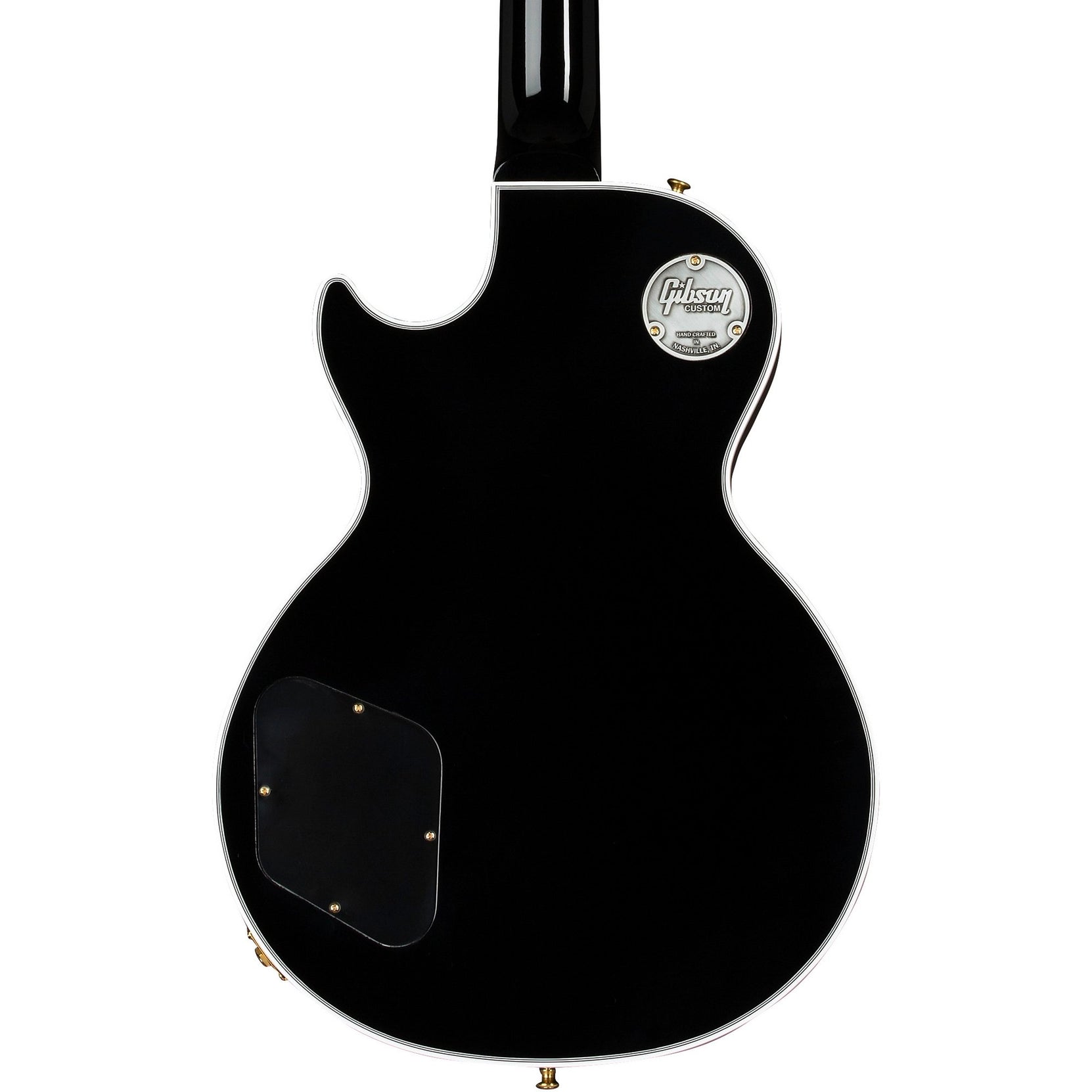 Đàn Guitar Điện Gibson Modern Collection Custom Les Paul Custom-Mai Nguyên Music