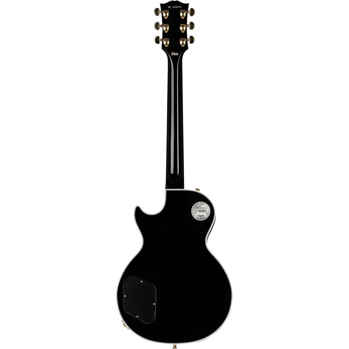 Đàn Guitar Điện Gibson Modern Collection Custom Les Paul Custom-Mai Nguyên Music