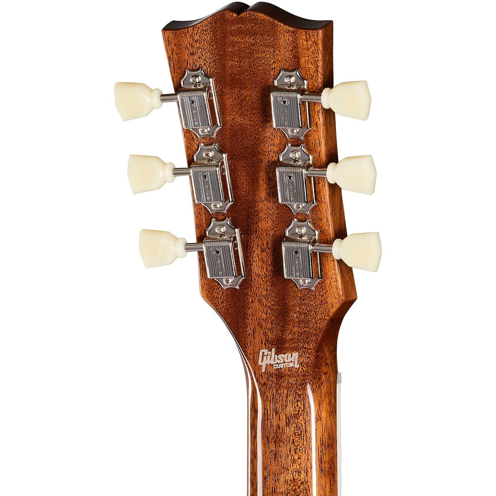 Đàn Guitar Điện Gibson Modern Collection Custom Les Paul Standard-Mai Nguyên Music