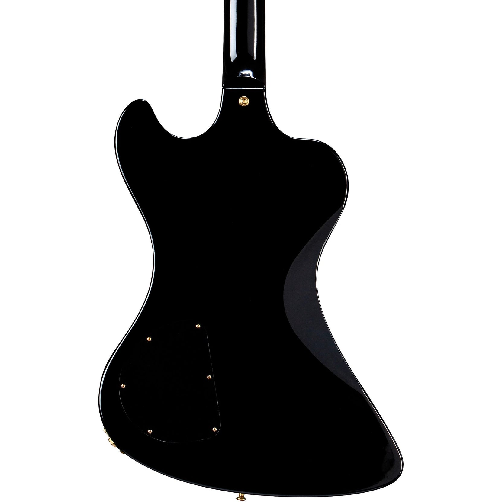 Đàn Guitar Điện Gibson Modern Collection Custom RD Custom - Ebony-Mai Nguyên Music