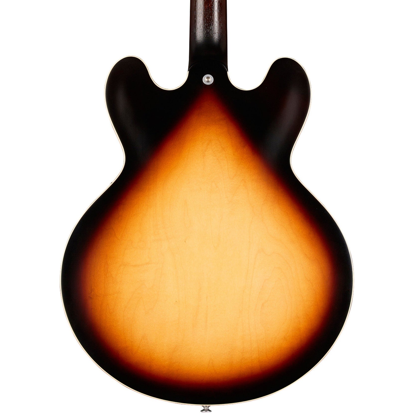 Đàn Guitar Điện Gibson Modern Collection ES-335 Satin Semi-Hollow-Mai Nguyên Music
