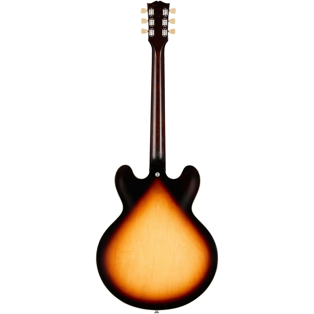 Đàn Guitar Điện Gibson Modern Collection ES-335 Satin Semi-Hollow-Mai Nguyên Music