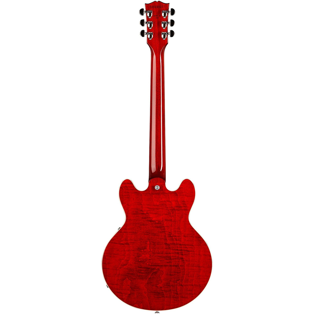 Đàn Guitar Điện Gibson Modern Collection ES-339 Figured Semi-Hollow-Mai Nguyên Music